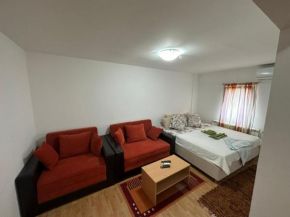 Apartmani Ušće